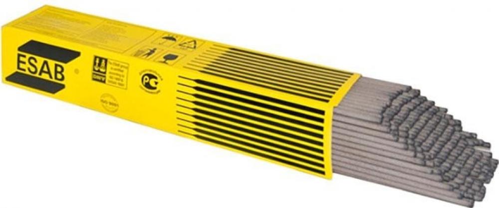 Электроды   АНО-21   3мм (1кг)  ESAB - Изображение №2