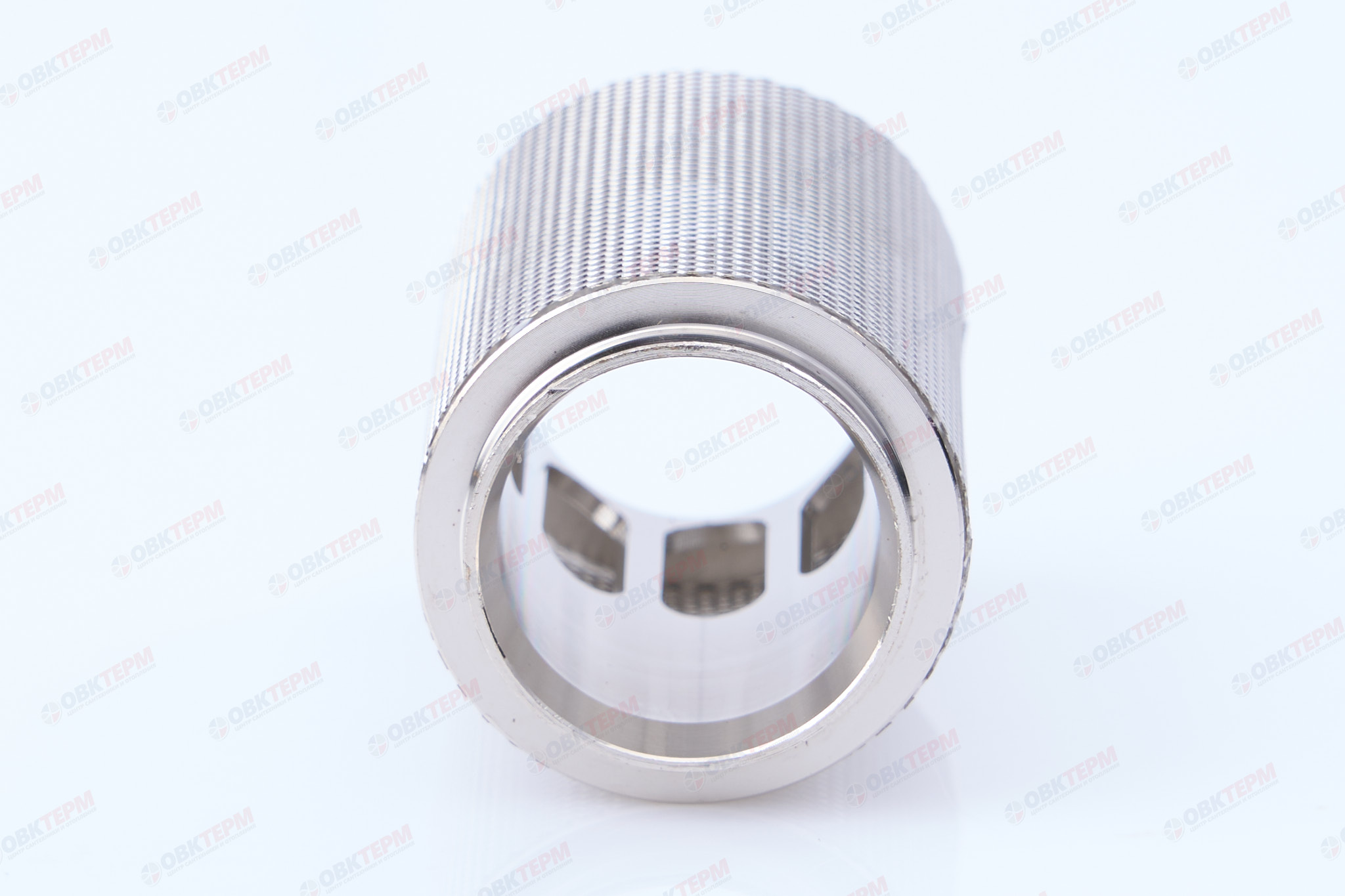 Инвертор потока для косого фильтра Valtec  1"  (15уп/150ящ) - Изображение №3