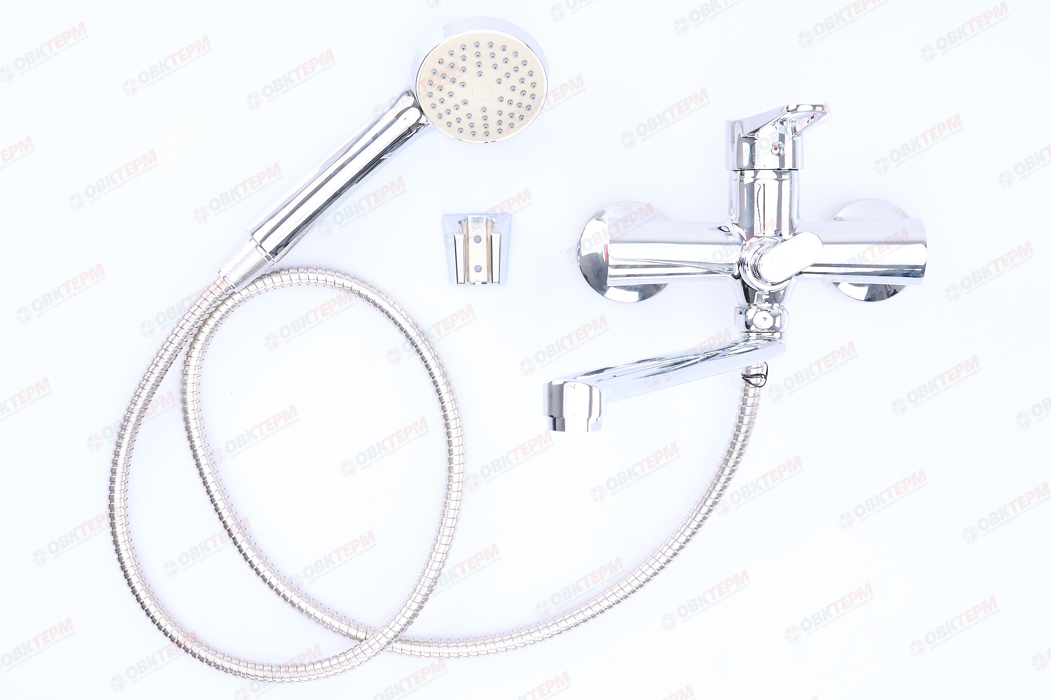 Смеситель д/ванны AKSA FIR-07-05 (10 шт/ящ) - Изображение №2