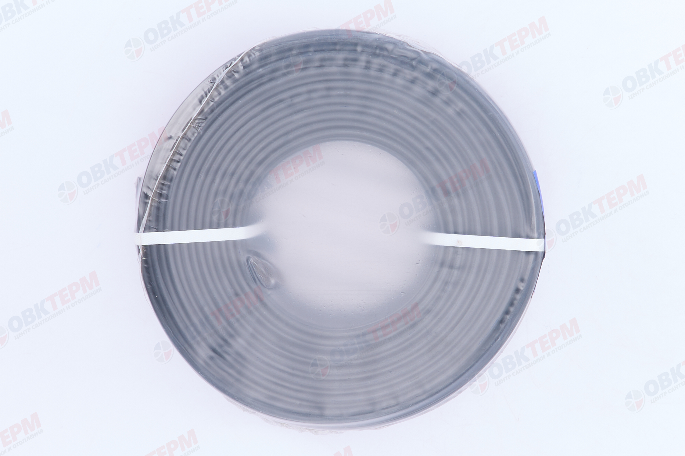 Кабель ВВГ-П 2х2,5 (нг-LS) (100м) ЭНЕРГОМИР - миниатюра №7