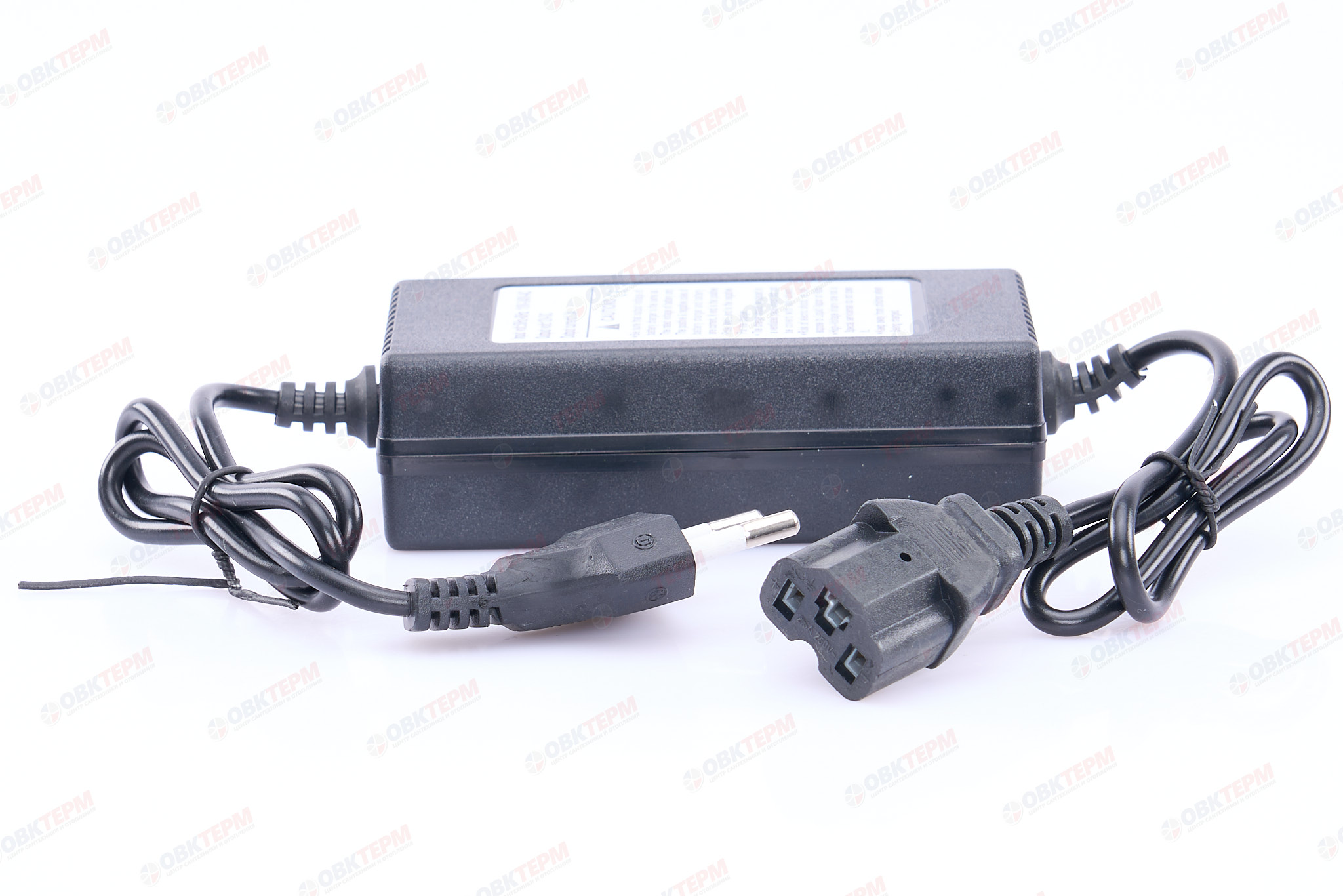 Зарядное устройство для аккумулятора опрыскивателя PLAMIX ZCS-01 - Изображение №3