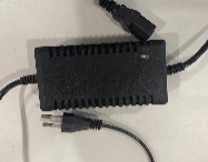 Зарядное устройство для аккумулятора опрыскивателя PLAMIX ZCS-01 - Изображение №1