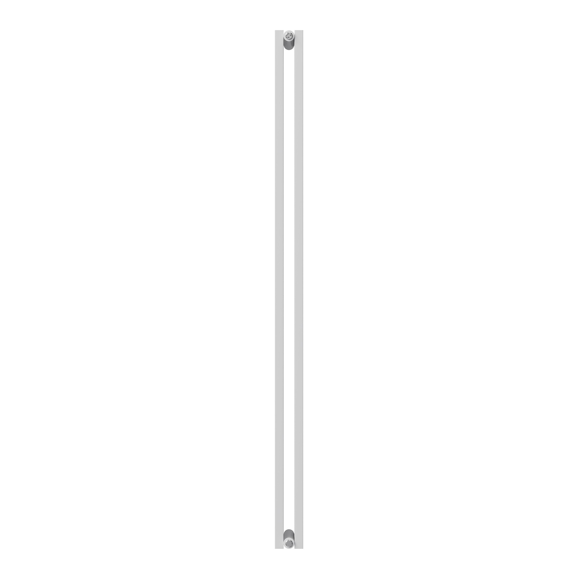 Стальной Дизайн-радиатор Royal Thermo Shift Q30 C2180 - 10 секц. бок.подк. - Изображение №2