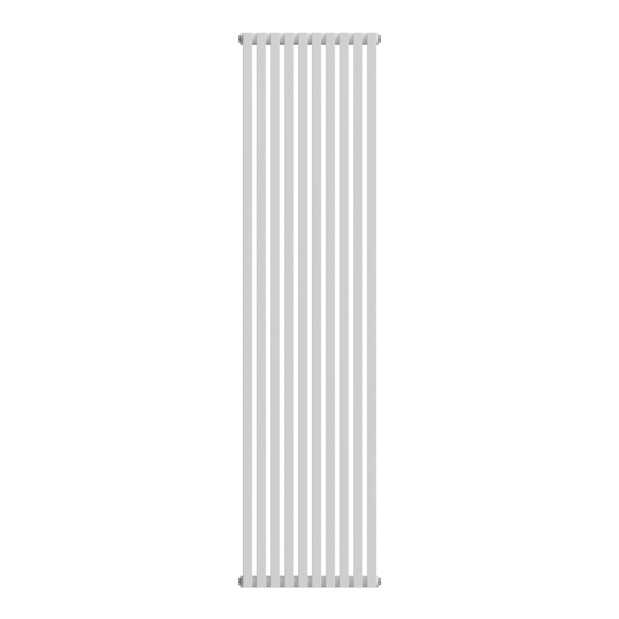 Стальной Дизайн-радиатор Royal Thermo Shift Q30 C2180 - 10 секц. бок.подк. - Изображение №1