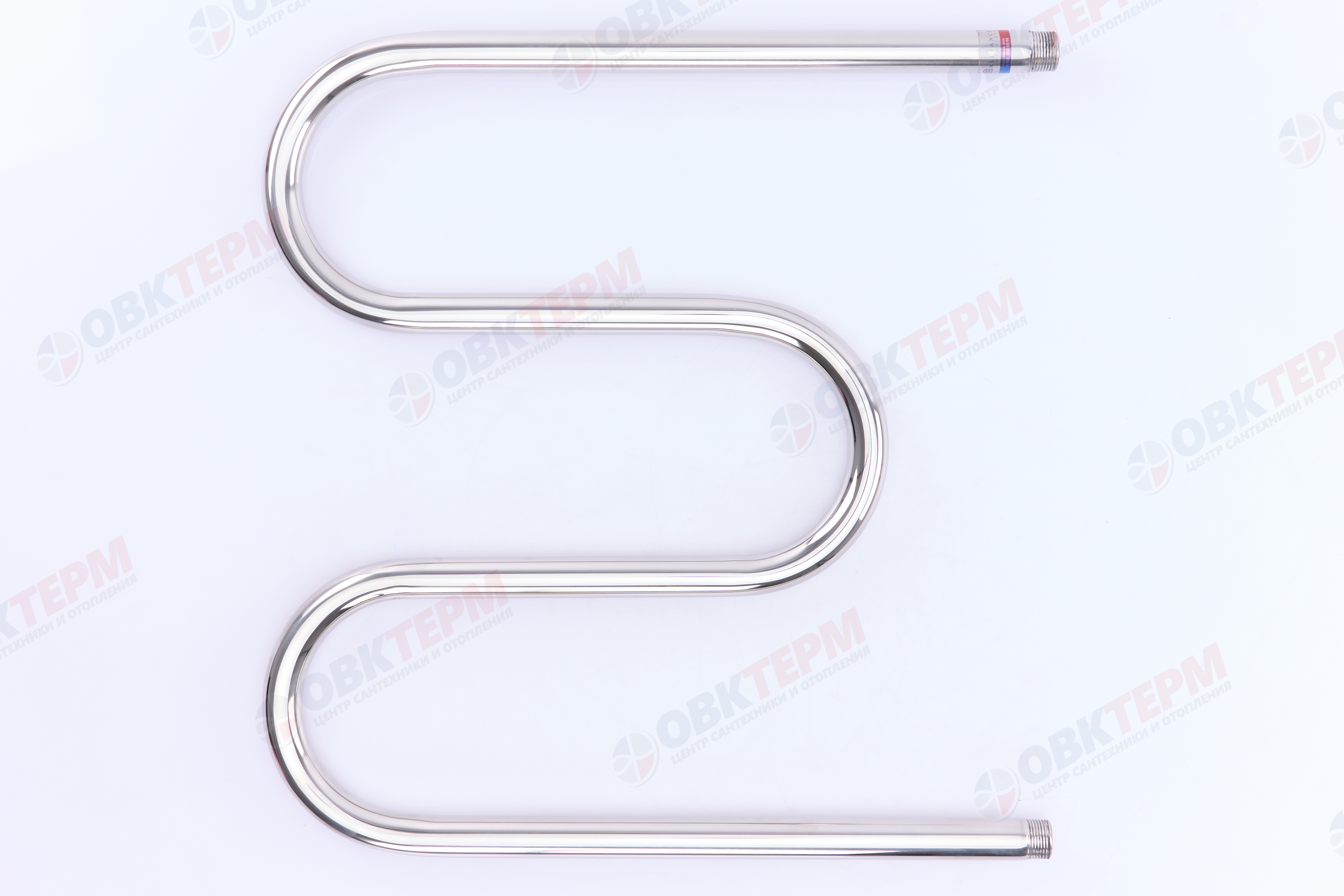 Полотенцесушитель ТДА М 3/4" 50 х 50 АДВ - миниатюра №2