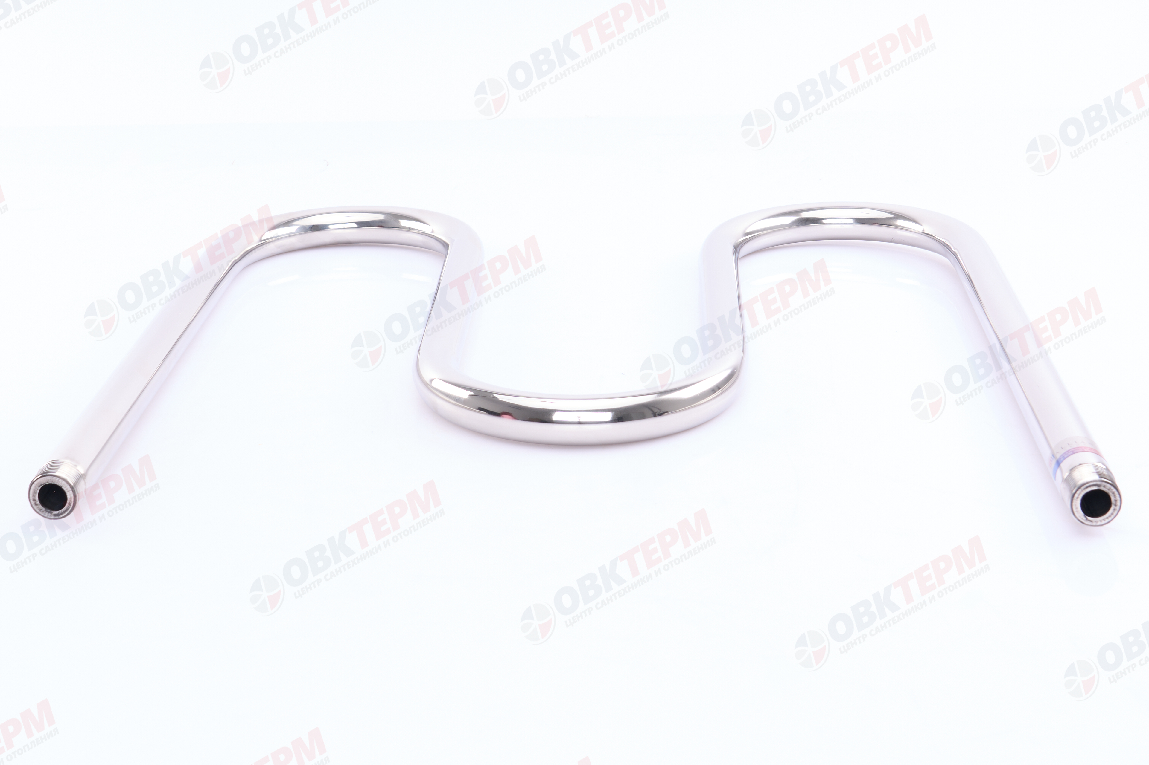 Полотенцесушитель ТДА М 3/4" 50 х 50 АДВ - миниатюра №3