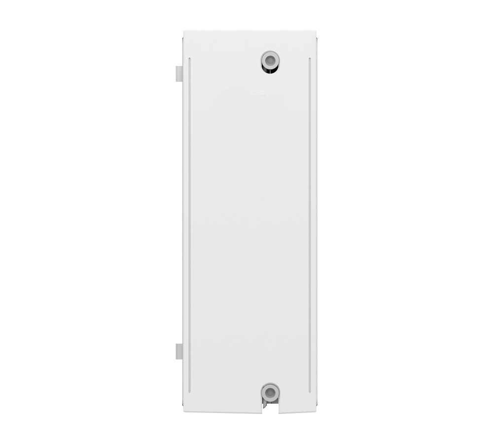 Радиатор стальной  KOER 300/30/ 400  (519 Вт)  Боковое подключение - миниатюра №3