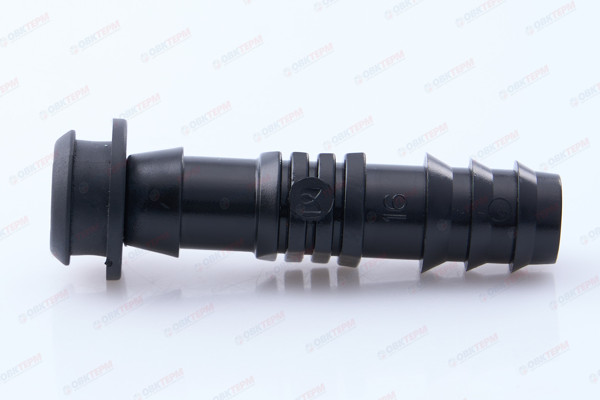 Стартер  с резинкой для многолетней трубки  (OP-01165-R)  GREEN HELPER   (100шт) - миниатюра №6