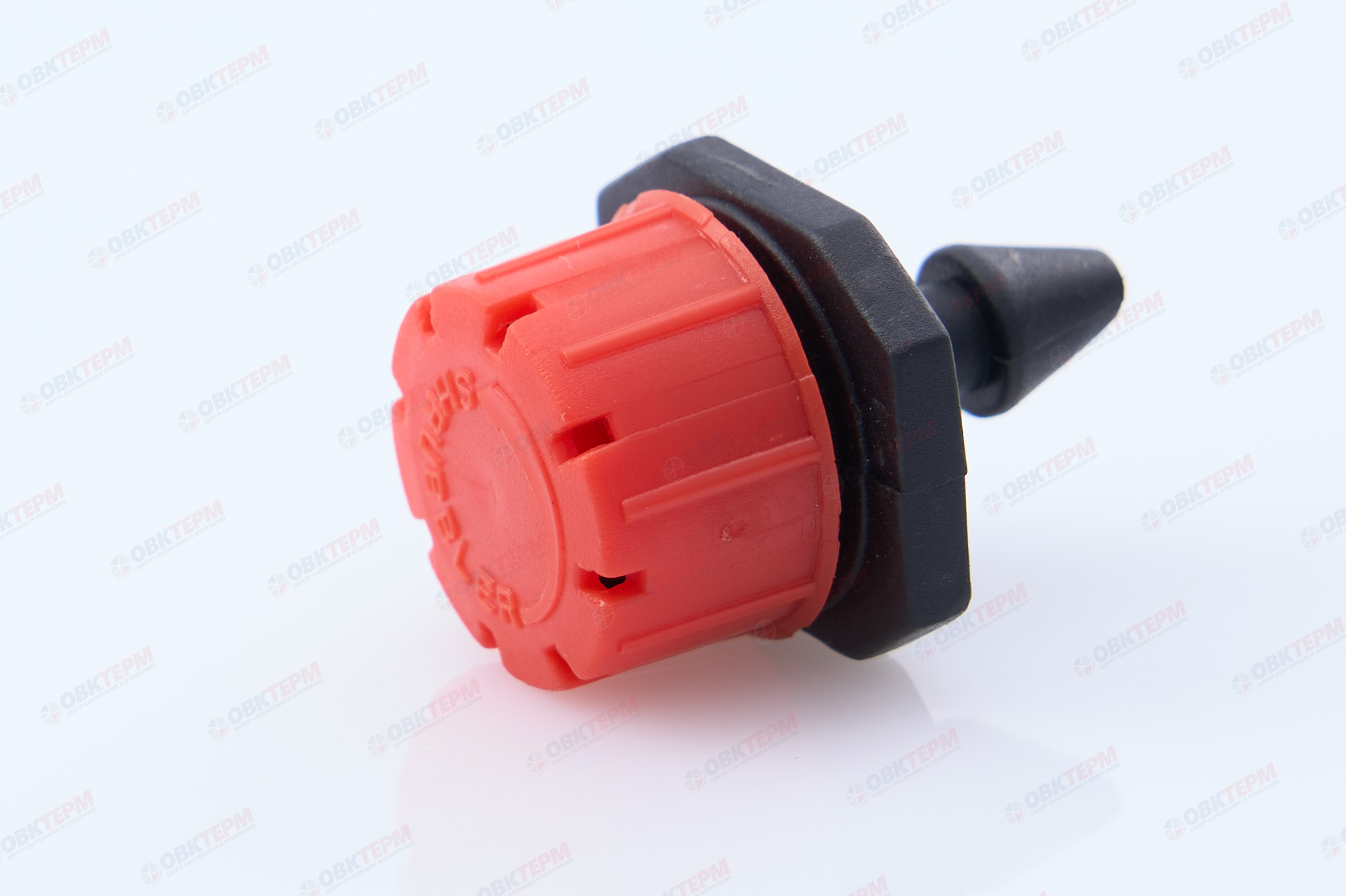 Капельница, 14-70 л/ч, рабочее давление 1 бар  (АОD-0170) GREEN HELPER  (10000/100шт) - Изображение №1