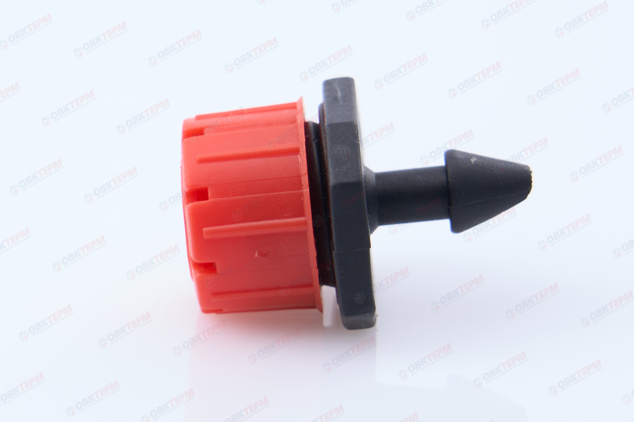 Капельница, 14-70 л/ч, рабочее давление 1 бар  (АОD-0170) GREEN HELPER  (10000/100шт) - Изображение №2