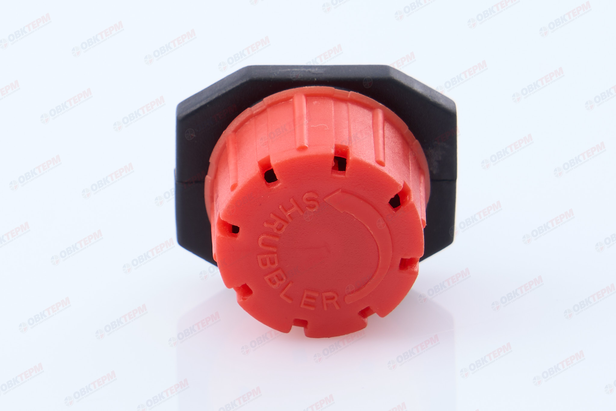 Капельница, 14-70 л/ч, рабочее давление 1 бар  (АОD-0170) GREEN HELPER  (10000/100шт) - Изображение №4