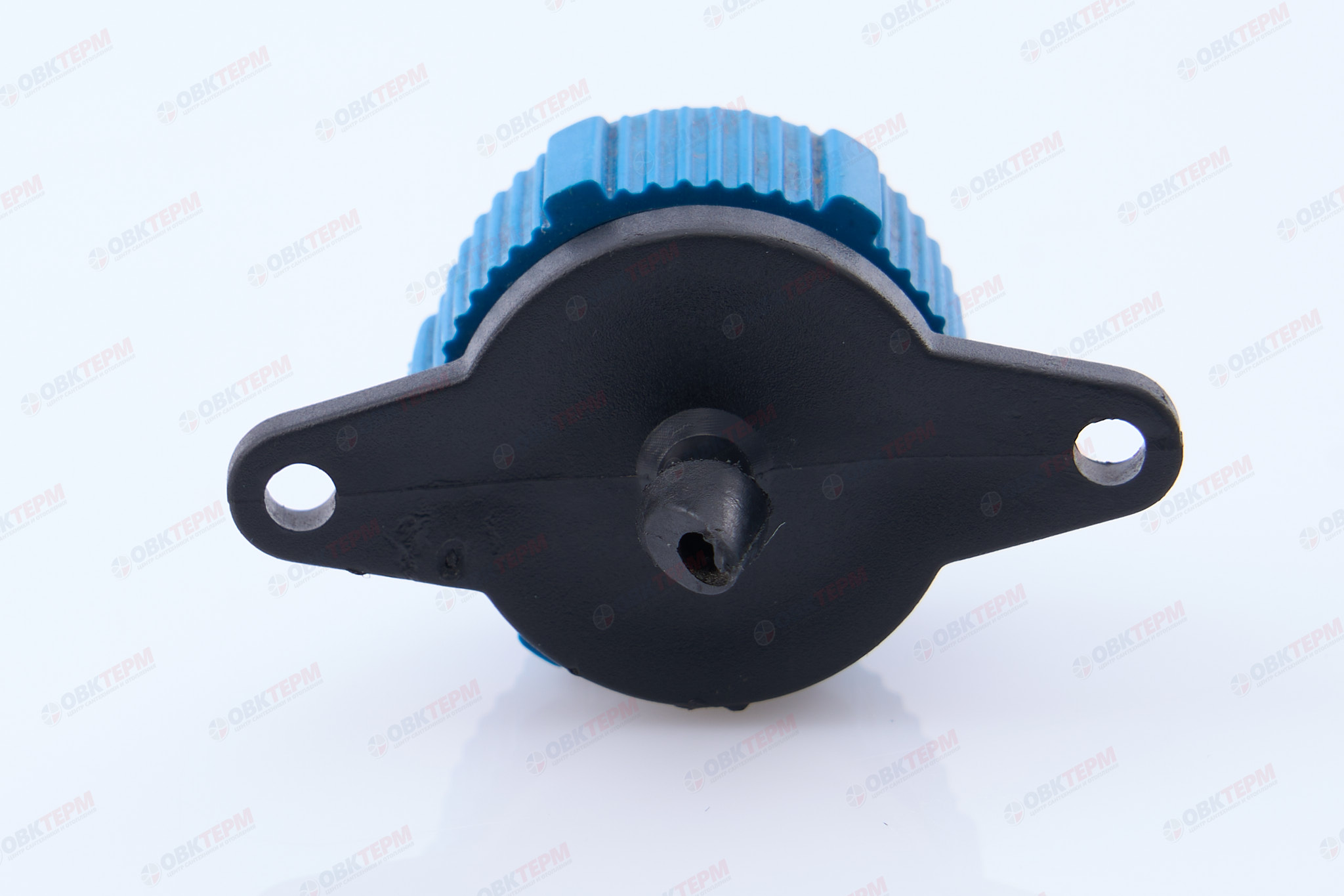 Капельница компенсированная, 8 л/ч, синий  2103-8L  (РСТ-0108)   Aquapulse (3000/100шт) - Изображение №4