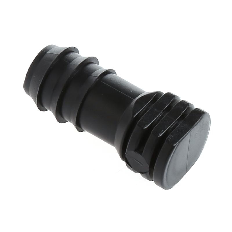Заглушка для трубок Dn16мм   7230   (EL - 0216)   Aquapulse (2800/100шт) - Изображение №2