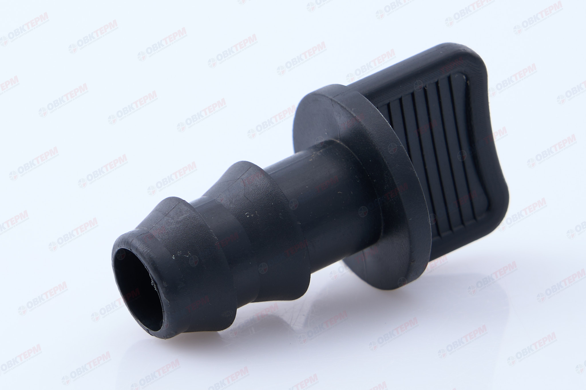 Заглушка для трубок Dn16мм   7230   (EL - 0216)   Aquapulse (2800/100шт) - Изображение №1
