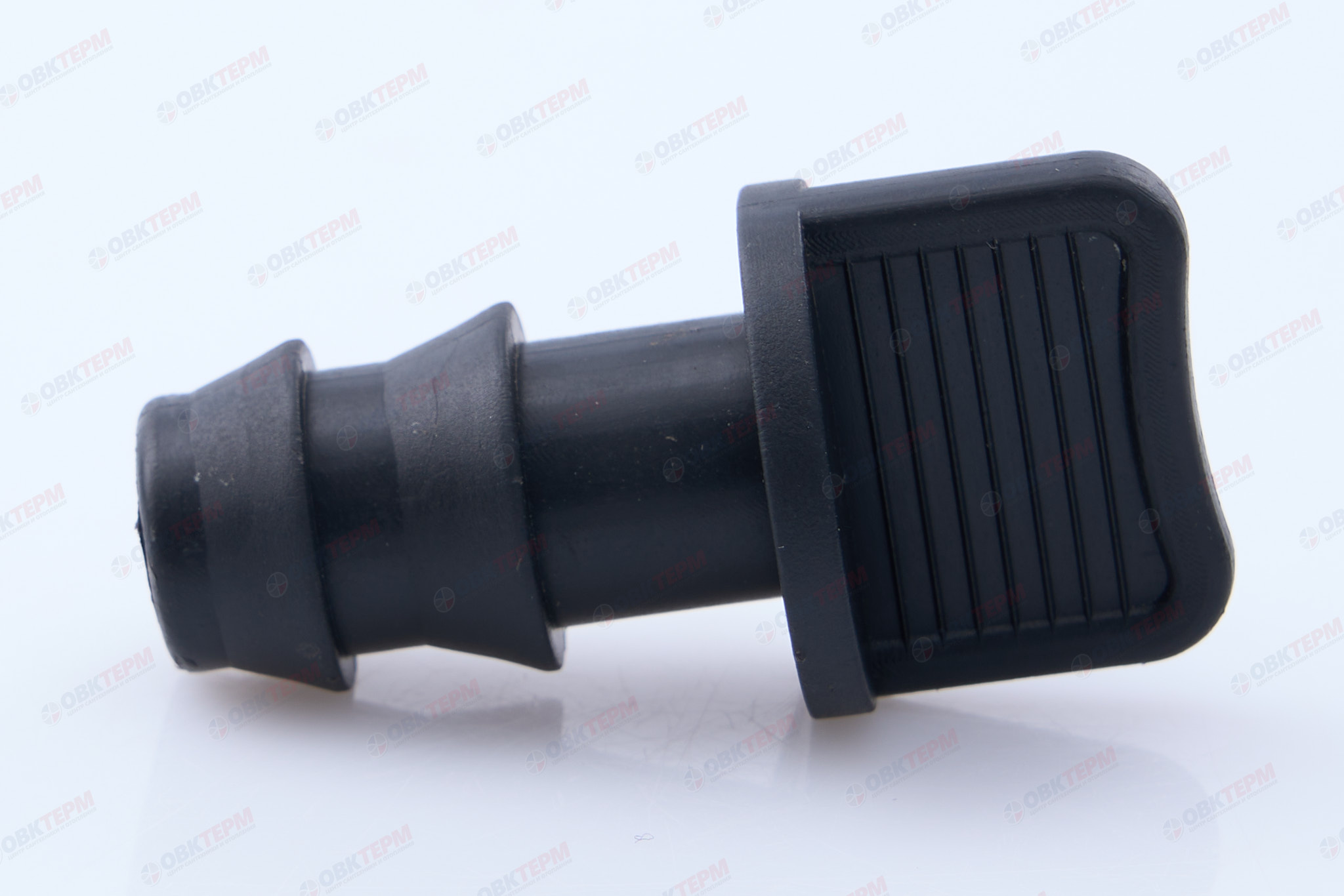 Заглушка для трубок Dn16мм   7230   (EL - 0216)   Aquapulse (2800/100шт) - Изображение №5