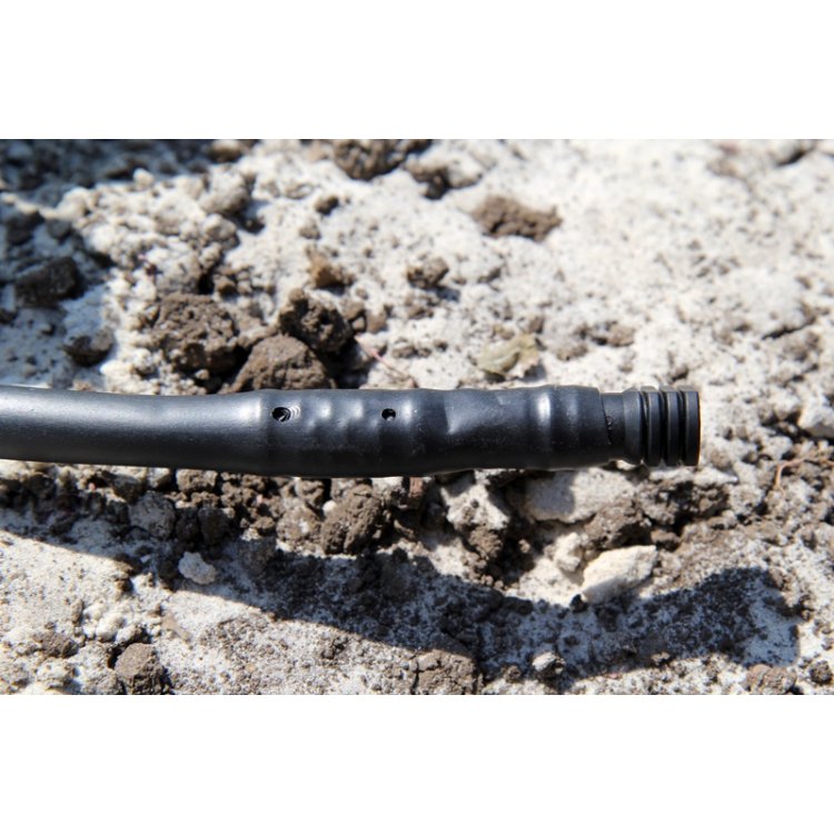 Заглушка для трубок Dn16мм   7230   (EL - 0216)   Aquapulse (2800/100шт) - Изображение №4