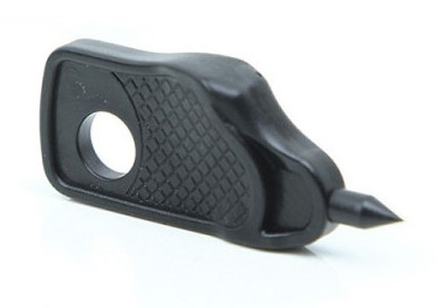 Дырокол Dn4   7225  (PD - 0104)   Aquapulse (10шт) - Изображение №1