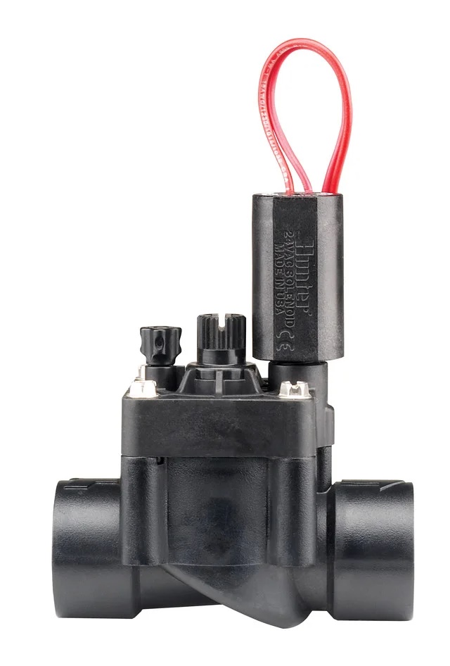 Электромагнитный клапан PGV/HV - 101G - B  (1", 24 В)   (20/1шт) - Изображение №2