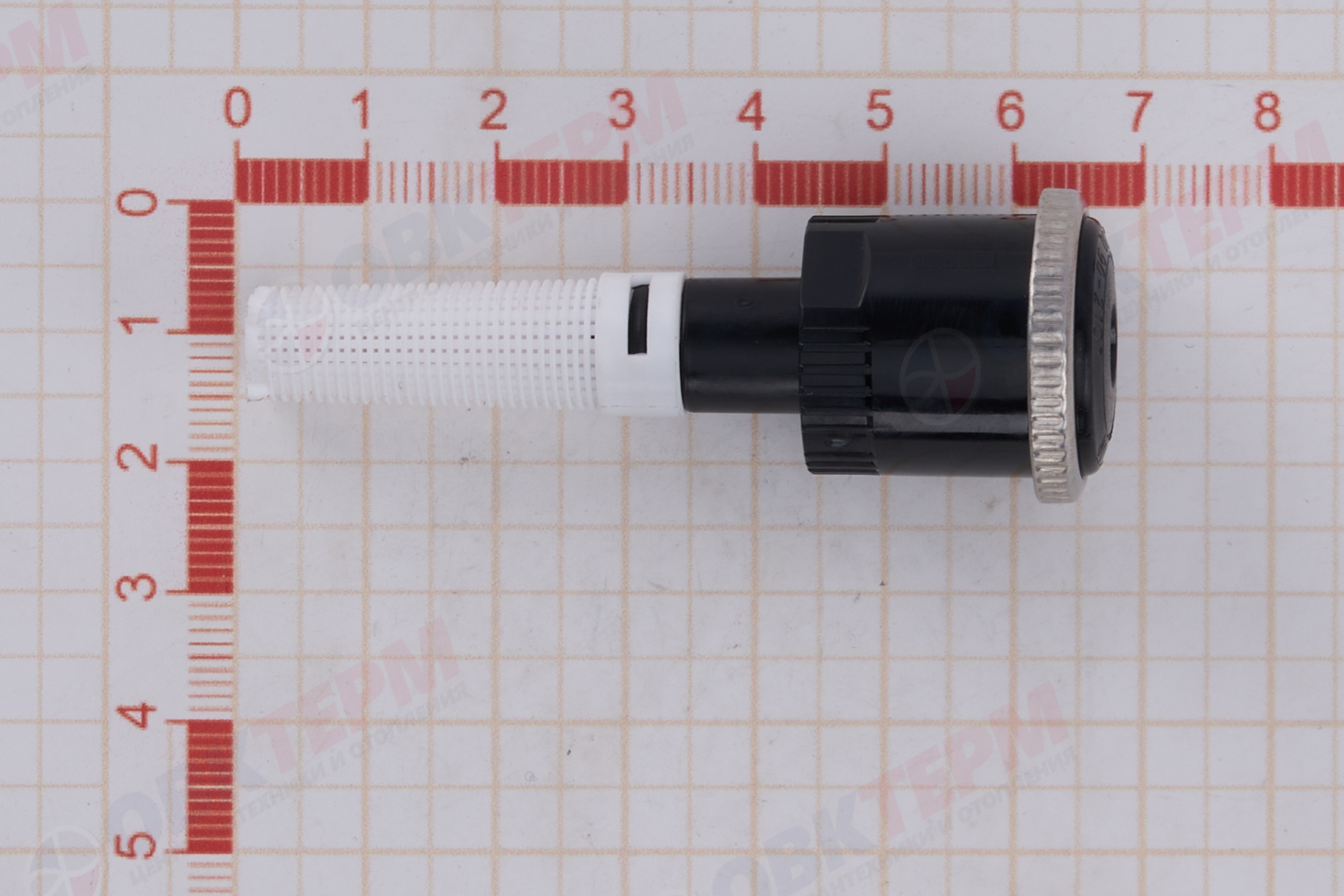 Сопло ротатор MP 2000-90-210    R=4.0-6.4 м, сектор 90-210*   (10шт) - миниатюра №7