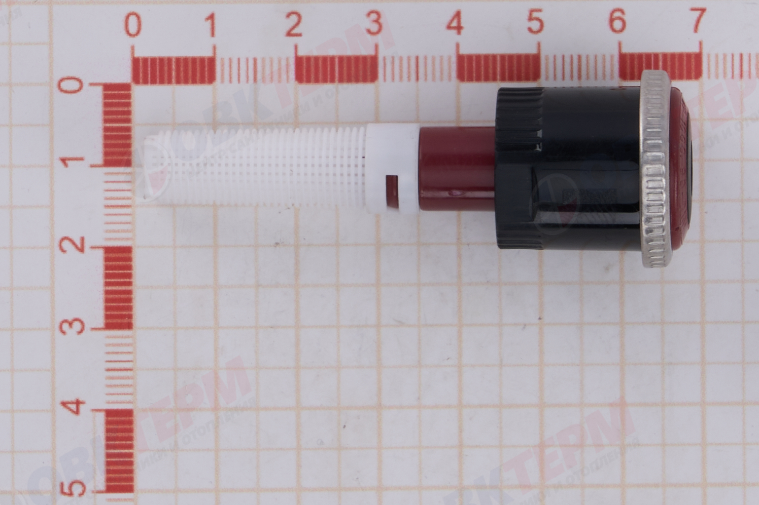 Сопло ротатор MP 1000-90-210    R=2.5-4.6 м, сектор 90-210*   (10шт) - миниатюра №8