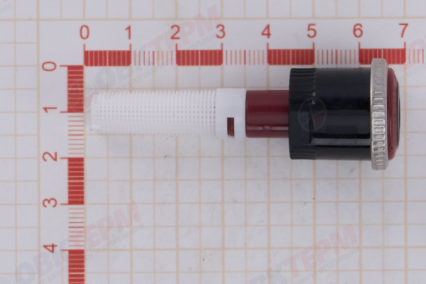 Сопло ротатор MP 1000-90-210    R=2.5-4.6 м, сектор 90-210*   (10шт) - миниатюра №9