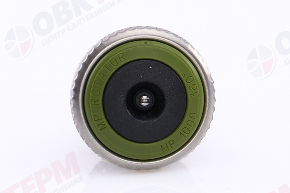 Сопло ротатор MP 1000-360         R=2.5-4.6 м, сектор 360* - миниатюра №6