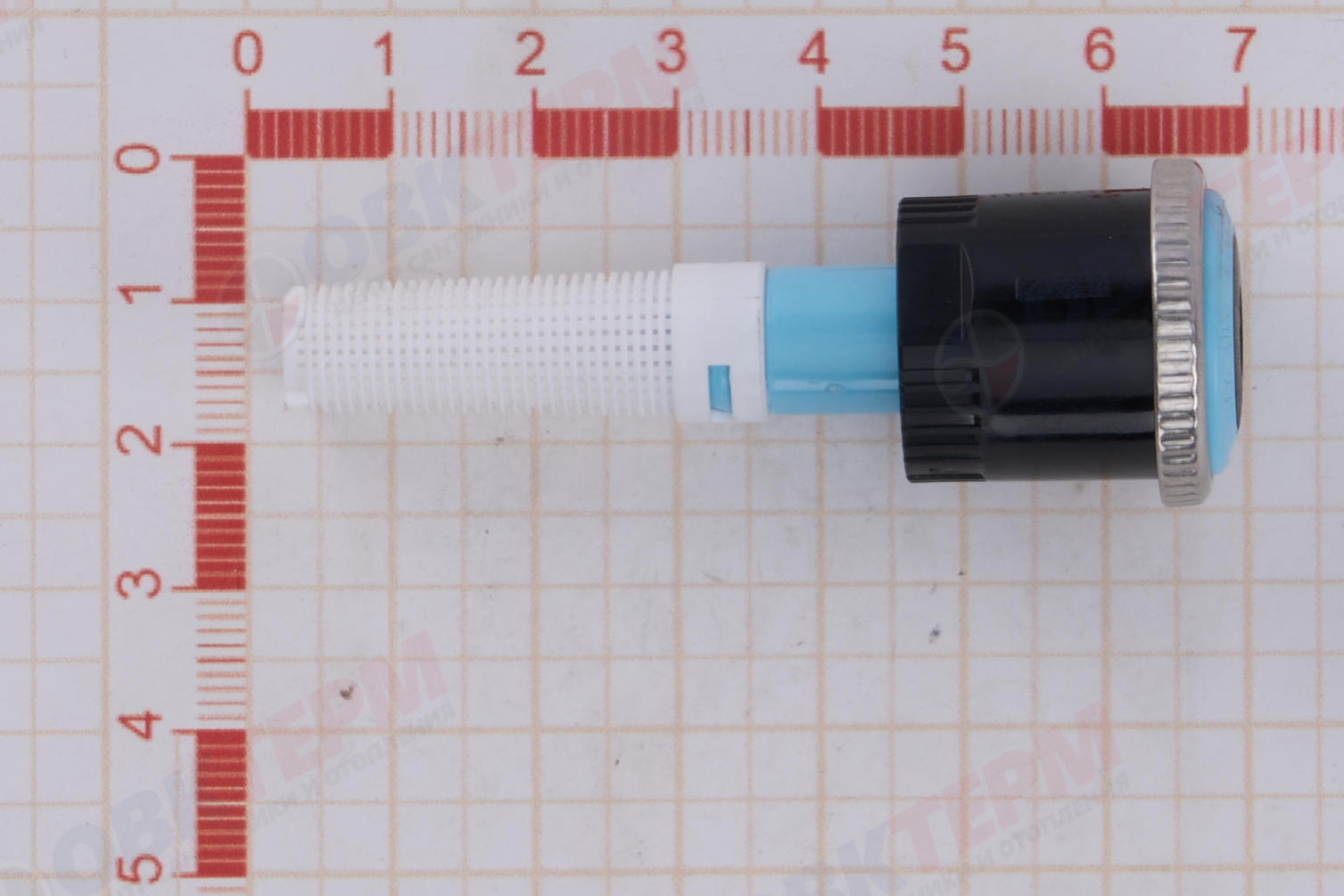 Сопло ротатор MP 1000-210-270  R=2.5-4.6 м, сектор 210-270*   (10шт) - миниатюра №8