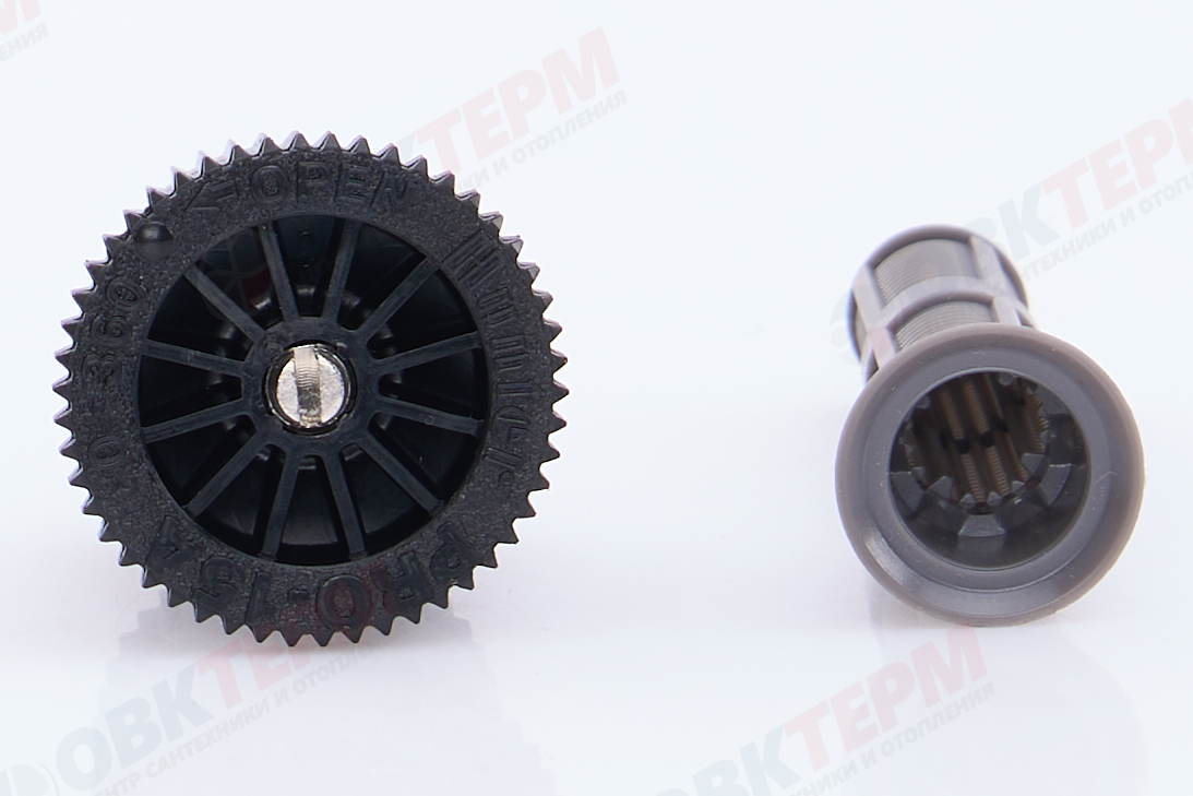 Сопло веерное 15А / VAN (R=5.2 м, 0-360*, черный)           (25шт) - Изображение №4