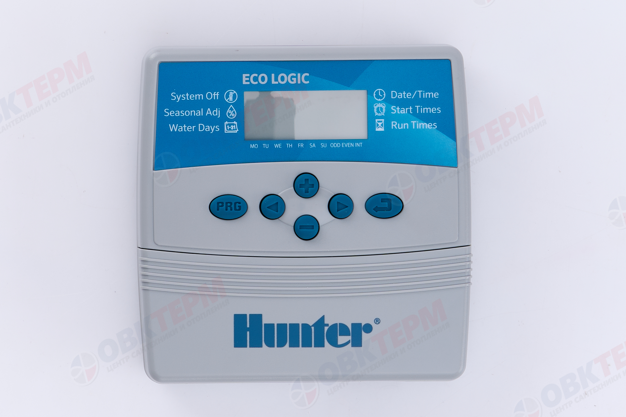 Контроллер XC - 401 iE /ELC- 401i-E (4 зон, внутренний) - Изображение №4