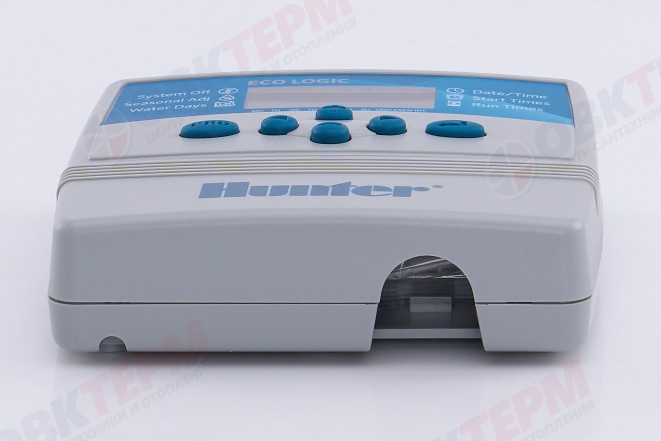 Контроллер XC - 401 iE /ELC- 401i-E (4 зон, внутренний) - Изображение №5