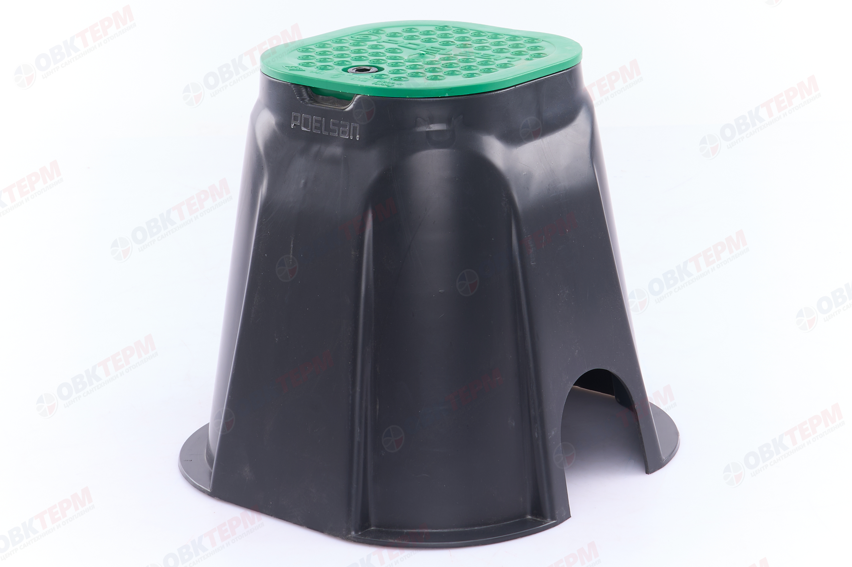 Колодец Poelsan (мини) - Изображение №2
