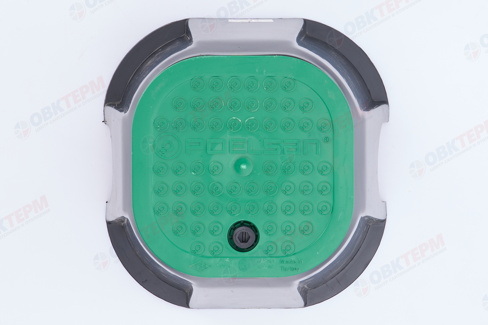 Колодец Poelsan (мини) - Изображение №4