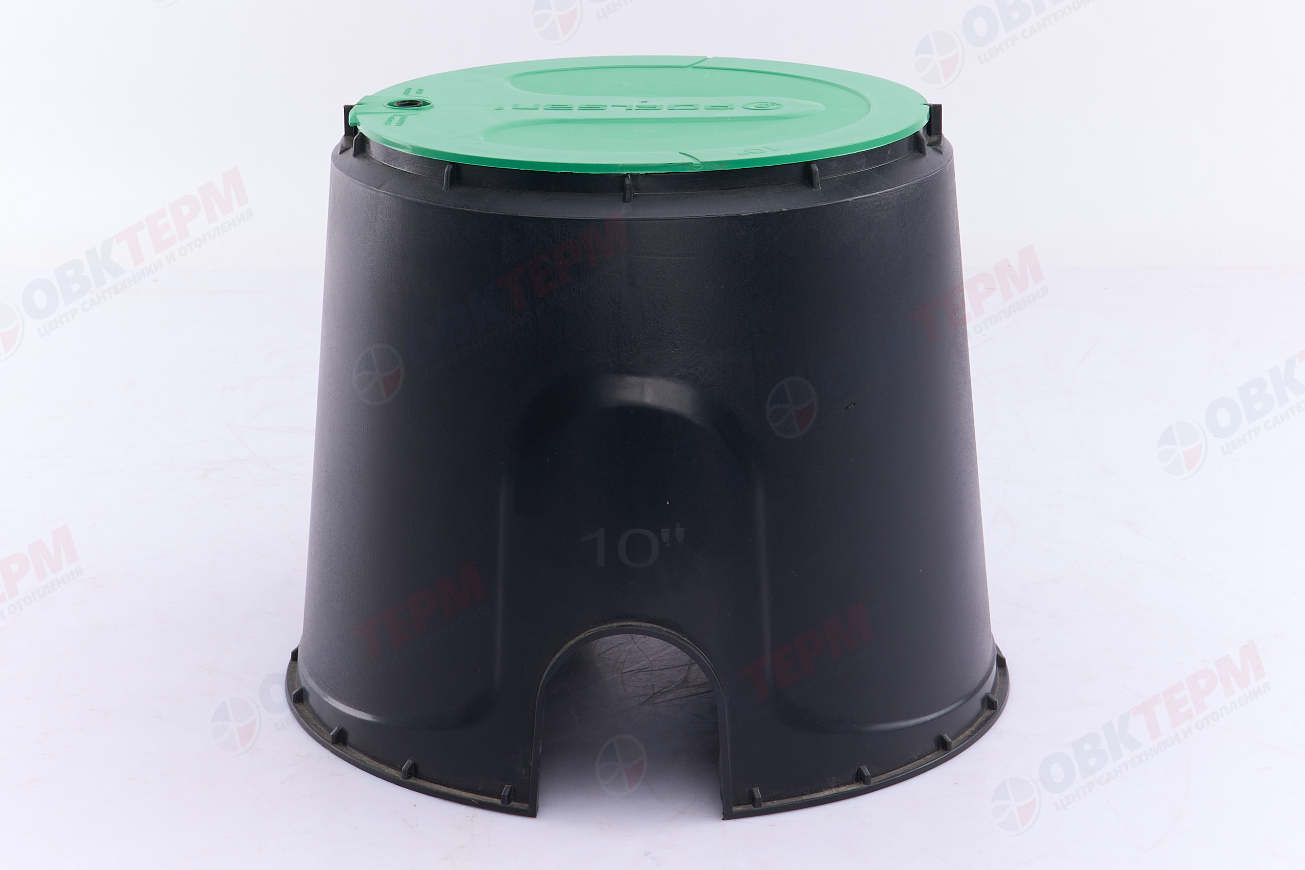 Колодец Poelsan (большой) - Изображение №3