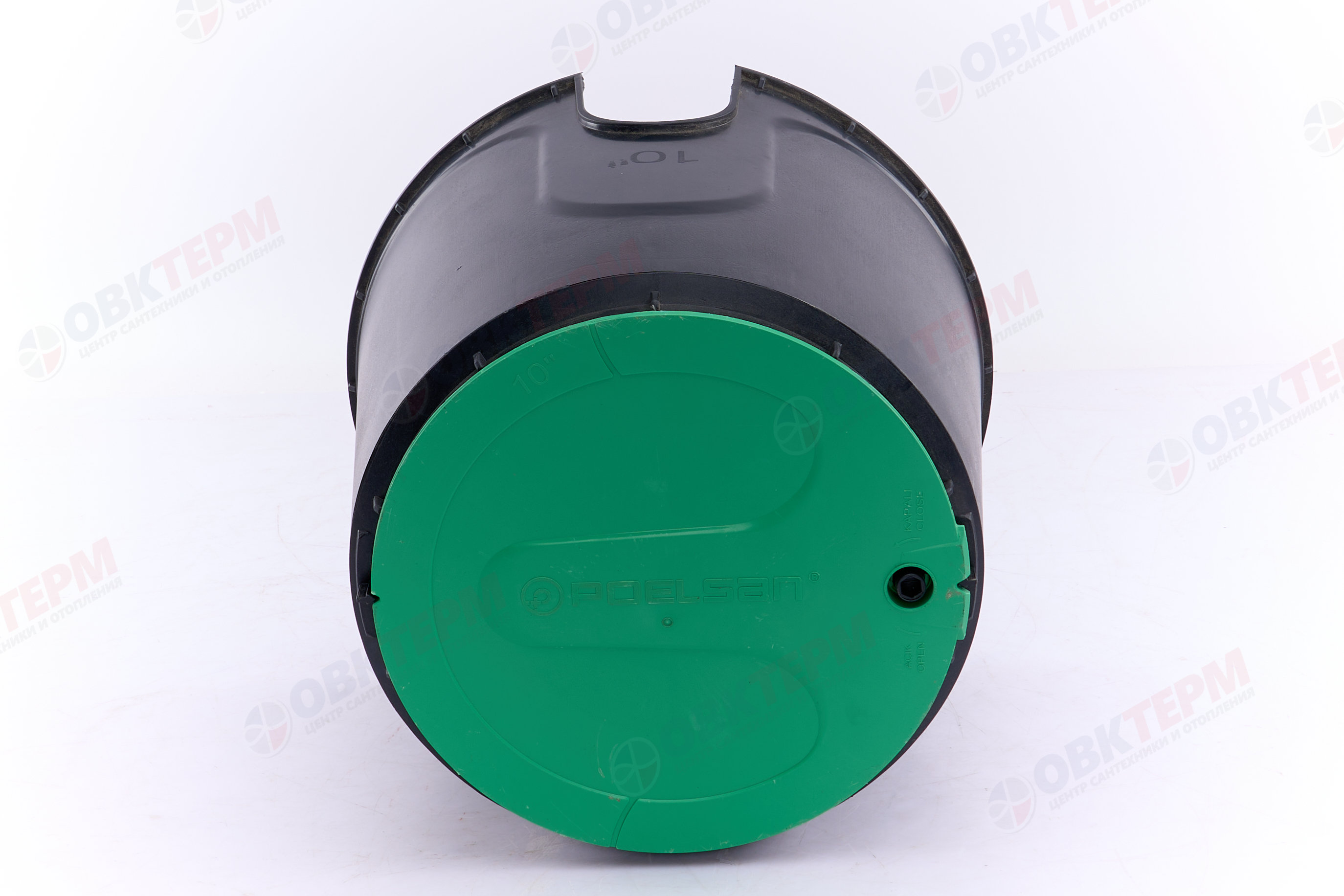 Колодец Poelsan (большой) - Изображение №4