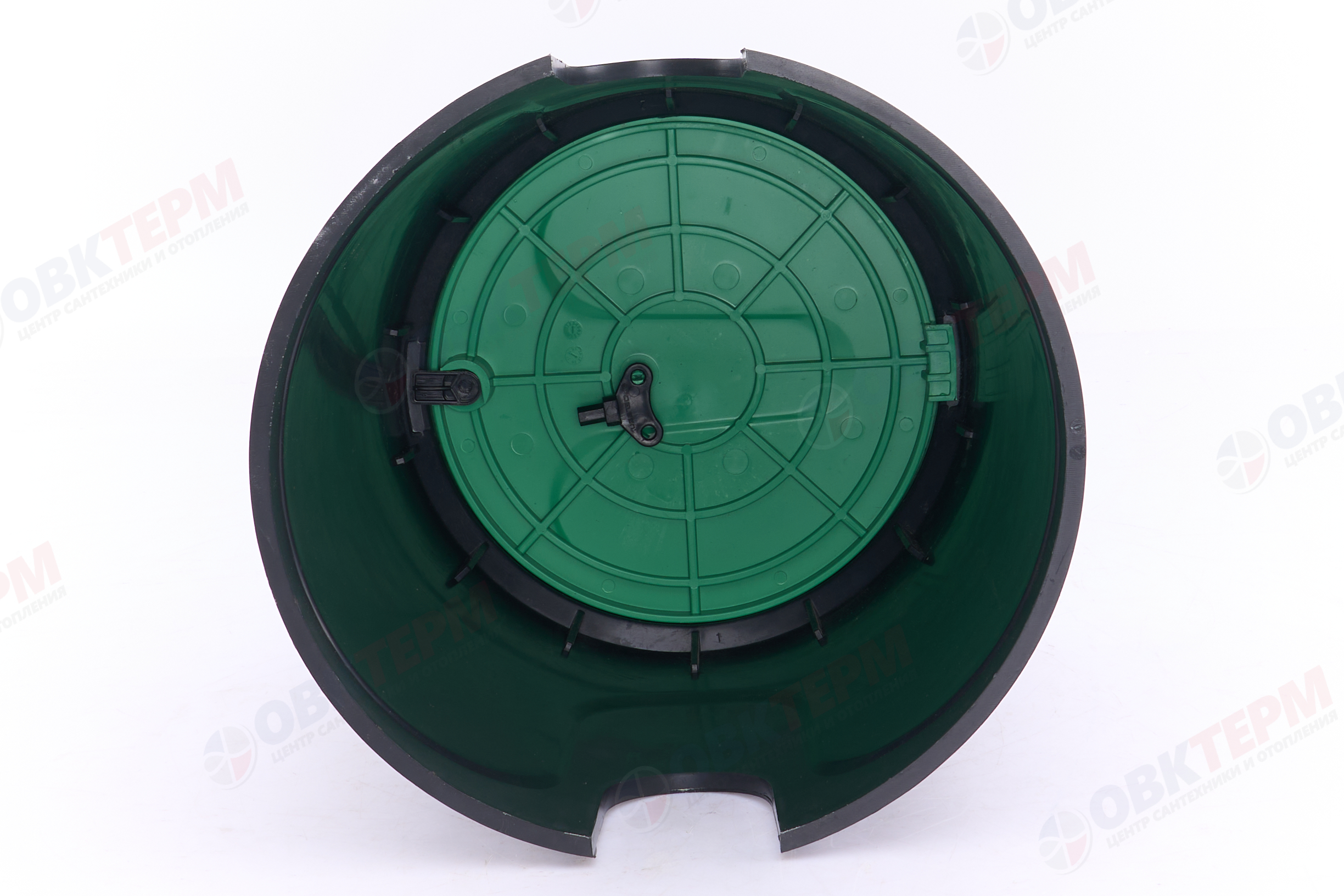 Колодец Poelsan (большой) - Изображение №5