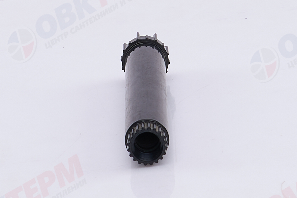 Дождеватель веерный  PSU-06/SLP600 (L=24см, h=15см, D=3см) - Изображение №3