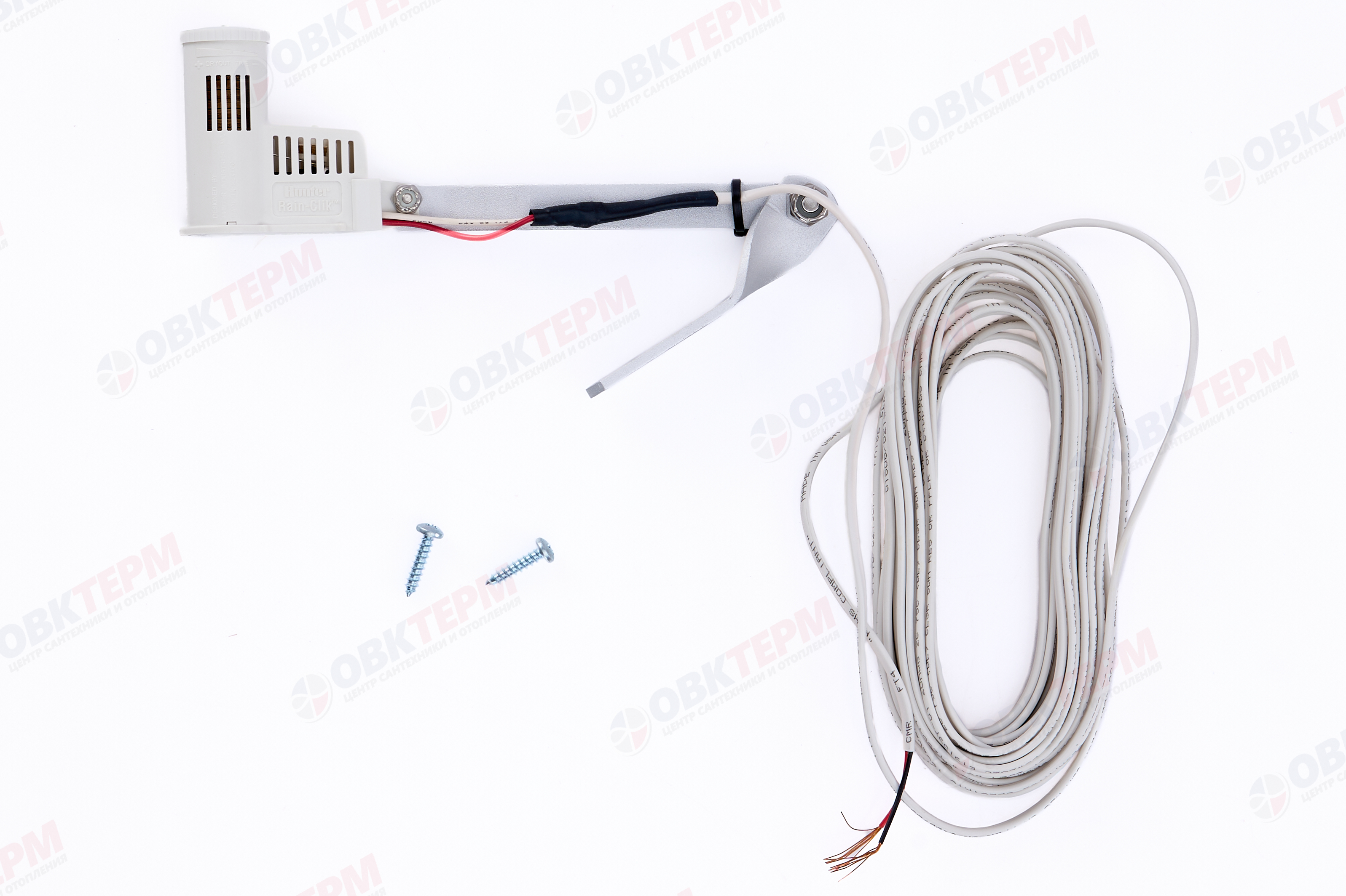 Датчик погоды  "MINI-CLIK" HUNTER - Изображение №3