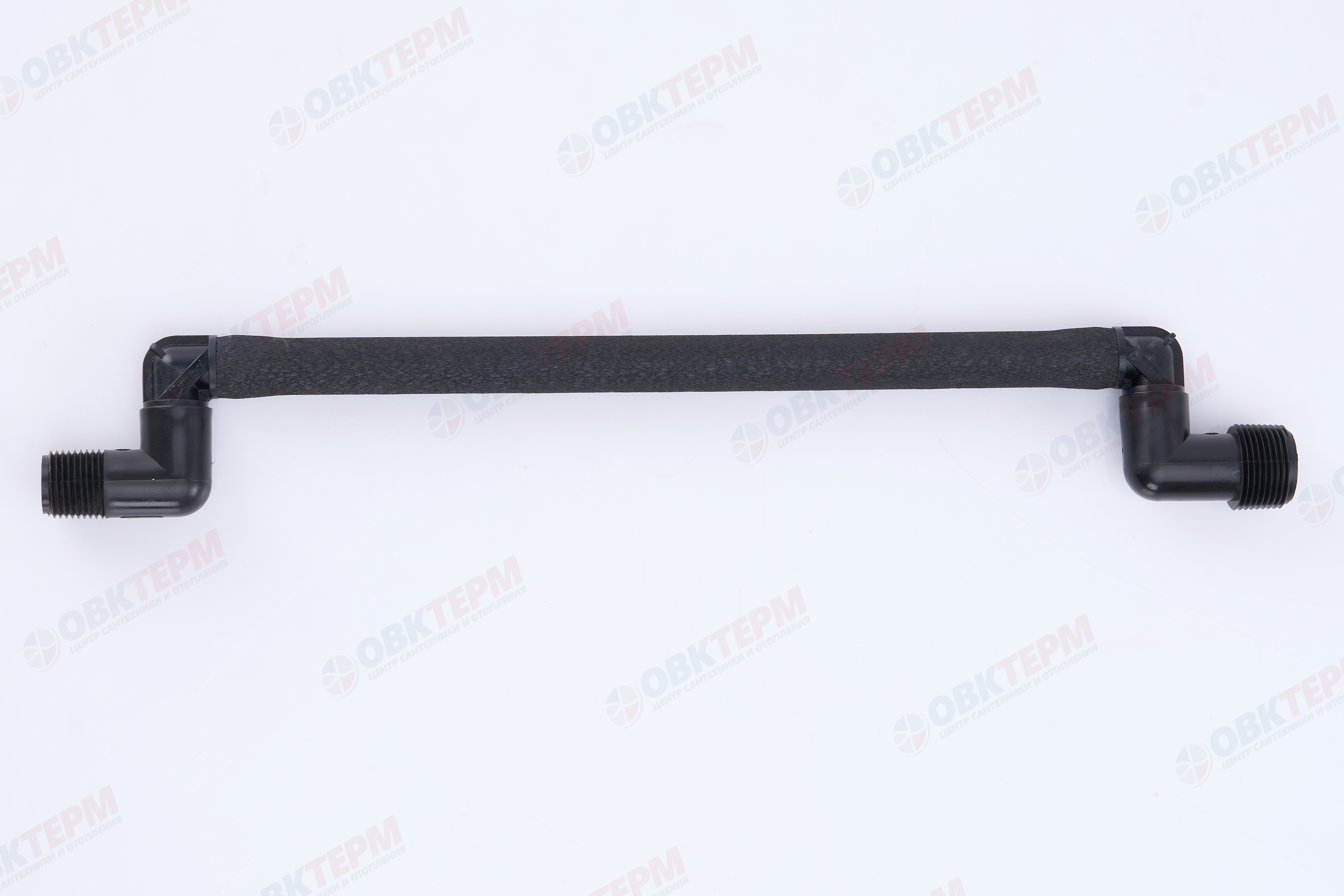 Гибкое колено SJ-7512 (1/2 х 3/4, 30 см)           (/25шт) - Изображение №2