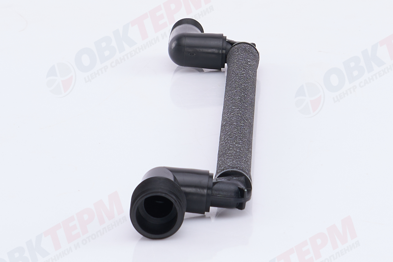 Гибкое колено SJ-7512 (1/2 х 3/4, 30 см)           (/25шт) - Изображение №3