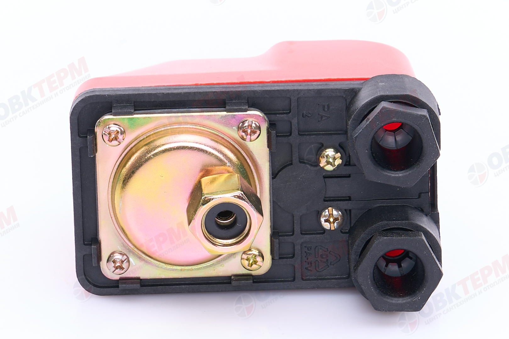 Реле сухого хода  PS-02С  TIM - миниатюра №6