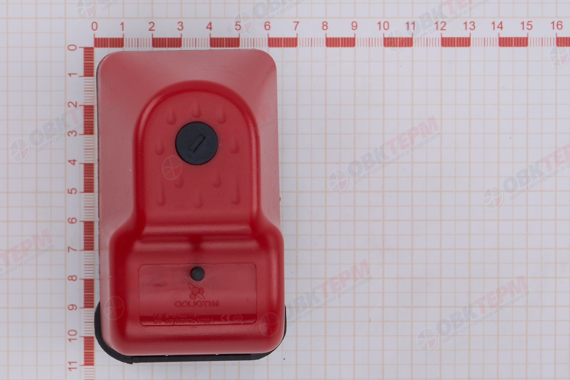 Реле сухого хода  PS-02С  TIM - миниатюра №7