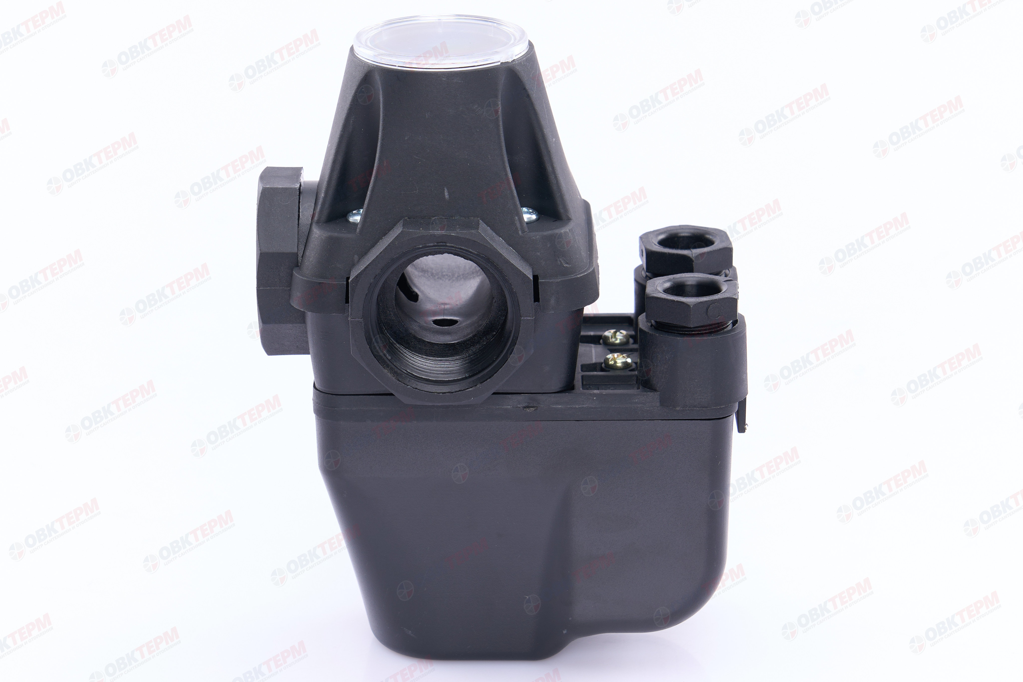 Реле давления механическое PS-4  TIM  (PC-10) - миниатюра №7