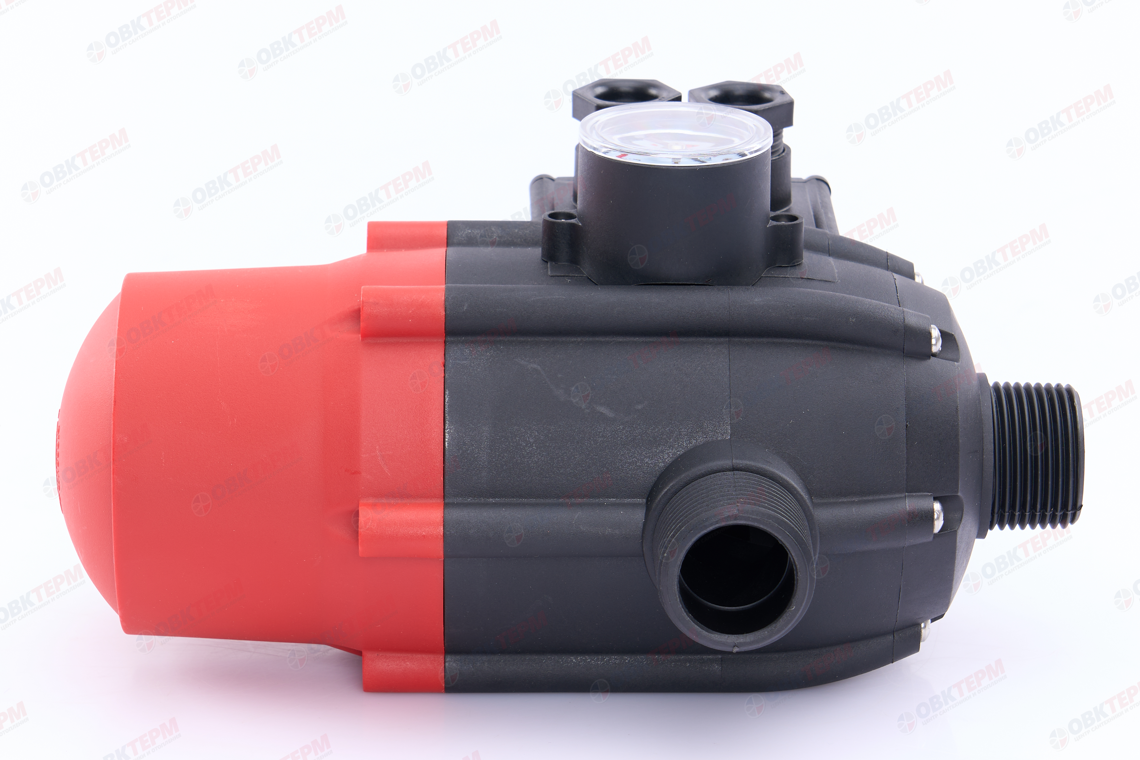 Реле давления электронное PS-01A  TIM (манометр) - Изображение №4