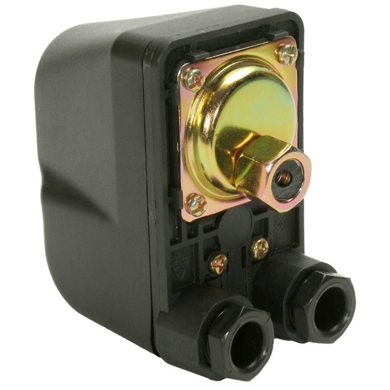 Реле давления механическое SK-9/SK-9B Comfort (1/4 без проводов) - Изображение №3