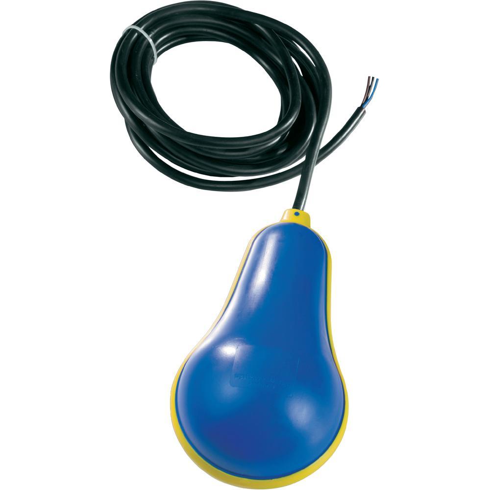 Попл. выкл. MAC 5 PVC * SAR  Pedrollo (10м) - Изображение №3