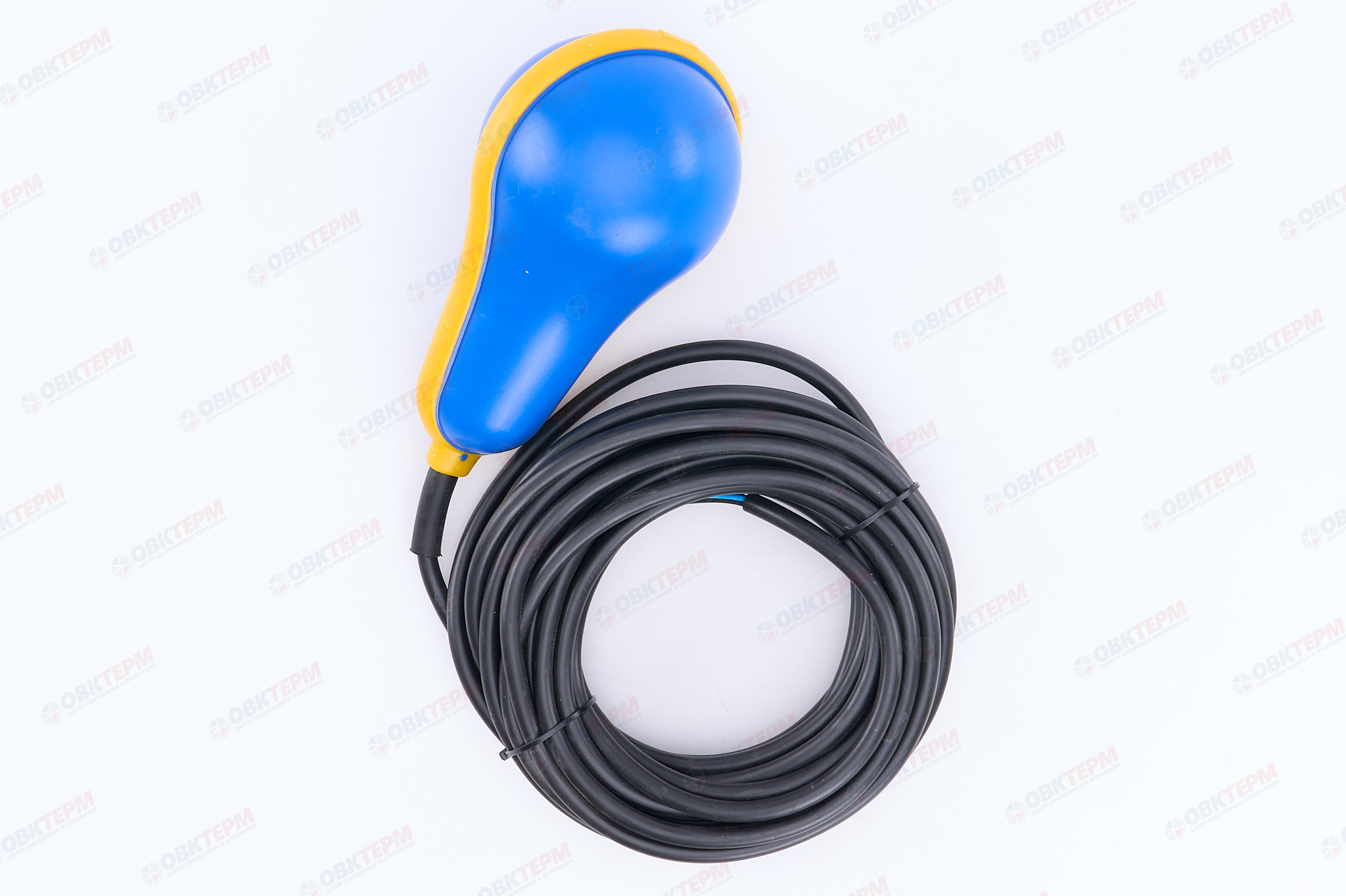 Попл. выкл. MAC 5 PVC * SAR  Pedrollo (10м) - Изображение №1