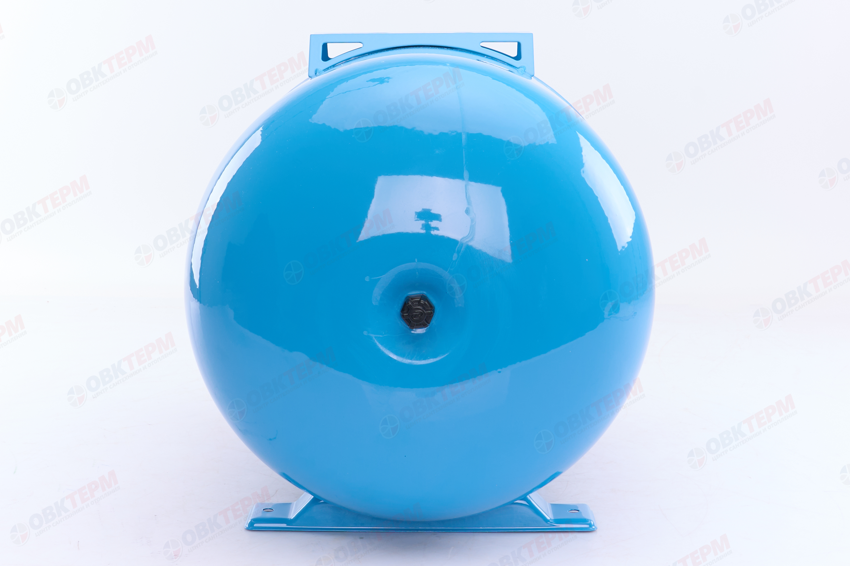 Гидроаккумулятор   50 л  Джилекс (горизонтальный) - миниатюра №10