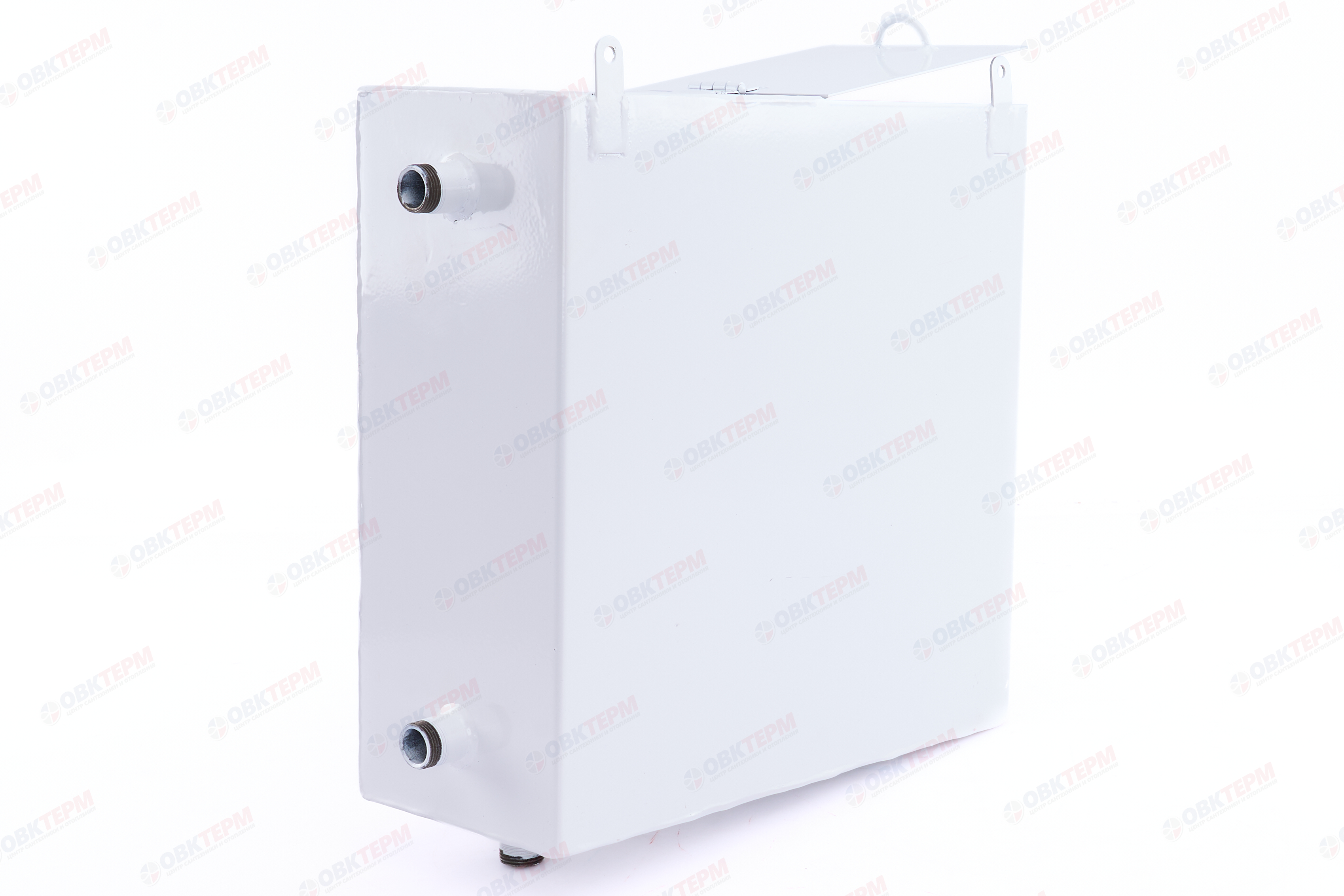 Бак расширительный открытого типа  24 л ВШГ 160*400*400 - миниатюра №2