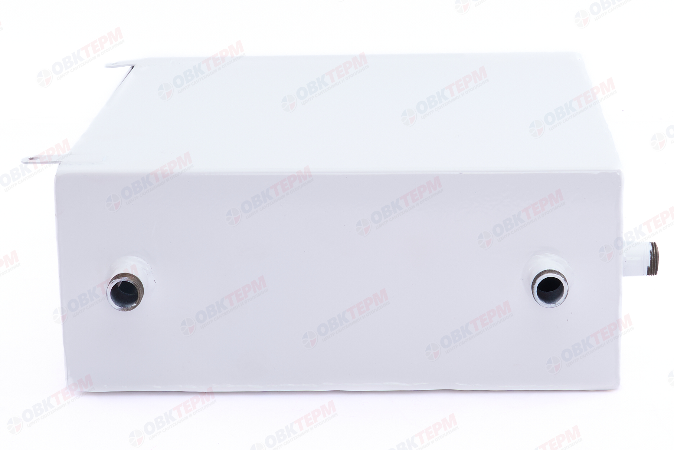 Бак расширительный открытого типа  24 л ВШГ 160*400*400 - миниатюра №4