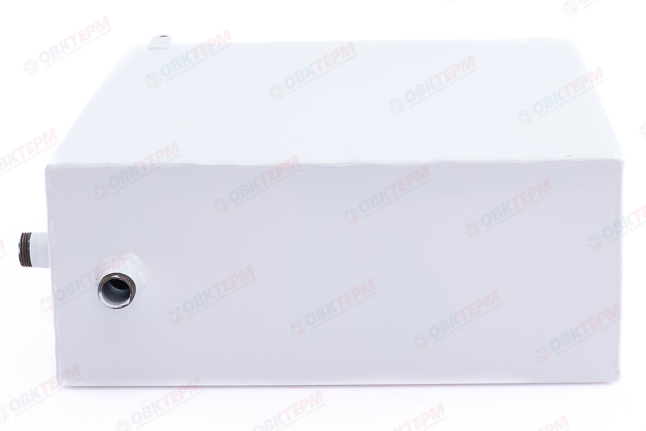 Бак расширительный открытого типа  24 л ВШГ 160*400*400 - миниатюра №5